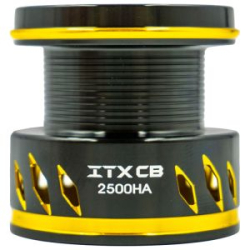 Запасная шпуля Okuma ICB-2500HA-spool
