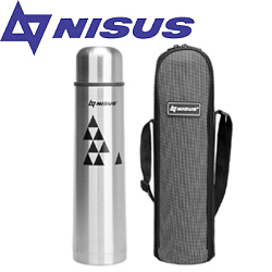 Nisus (N-TM-051C) 1200ML