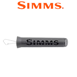 Simms Retractor, Black (13226-001-00)