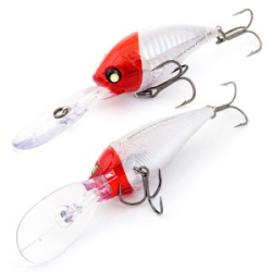 Воблер Akara Deep Props 70F 23 гр. цвет A52