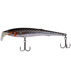 Воблер LureMax Stinka 110FMR 12гр. цв. 196