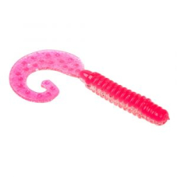 Силиконовая приманка Akkoi Yummy 75mm (6 шт.) цвет S051