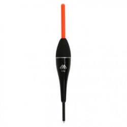 Поплавок Mikado EX 2,5гр. (бальза) скользящий со сменной антенкой 4,5мм {фас.= 1шт.} (SMP-045-025)