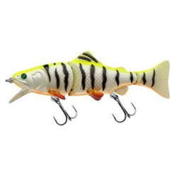 Воблер Sprut Uneru 100S (Sinking/100mm/16,5g/1-2m/WT)