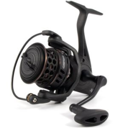 Катушка безынерционная Namazu Absolute Feeder AF4500, метал. шпуля