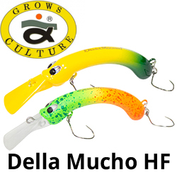 Grows Culture Della Mucho HF 3.2g