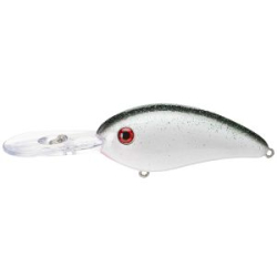 Воблер Bomber Fat Free Shad Jr. BD6F цв. ESP