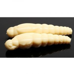 Силиконовая приманка Libra Lures Largo Slim 34 (Криль) цв. 005