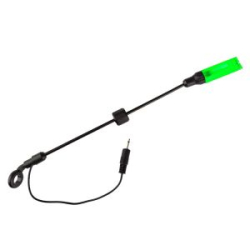 Сигнализатор поклевки механический Carp Pro Blackpool Swinger-21 зеленый