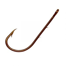 Крючки VMC 9291 BZ (10шт) № 12