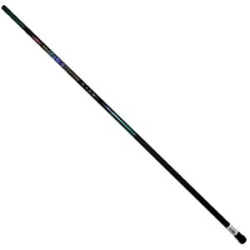 Удилище без колец Mifine GuangWei Vitrification Rod Pole 5-20 гр. (BK400)