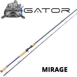 Gator Mirage