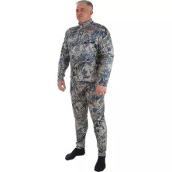 Термобельё мужское Higashi Hunter Camo размер XL