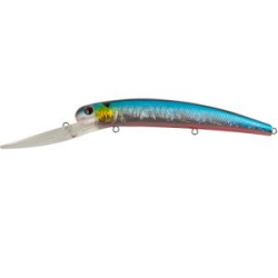 Воблер TsuYoki Mago 120F цв. 014R