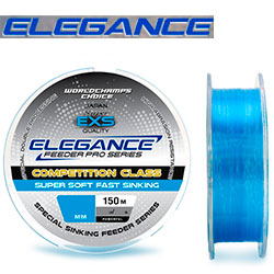 Elegance Feeder Pro Competition Class 150m
