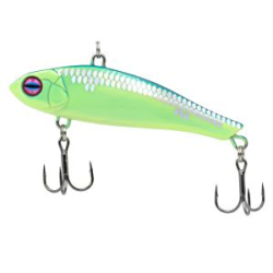 Воблер Виб Mega Brilliant Diablo 72S 26.5g цвет # 30