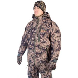 Куртка King Hunter BEAST Camo Green 2XL