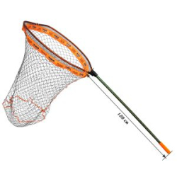 Подсак Vido Craft Floating Net 75x85, яч. 40х40