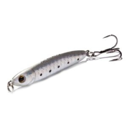 Блесна Renegade Iron Minnow 9g цв. L071