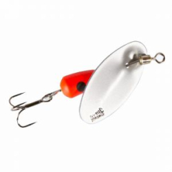 Вращающаяся блесна Metsui Jill 2.5g цвет P211