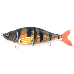 Воблер Strike Pro X Buster цвет TR-003 Golden Perch Gold, (EG-051#TR-003G)