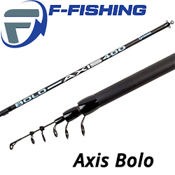 F-Fishing Axis Bolo