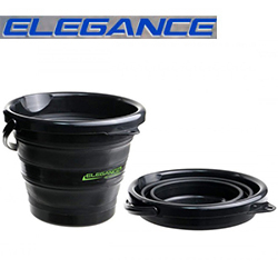 Elegance Method Ведро складное 10л