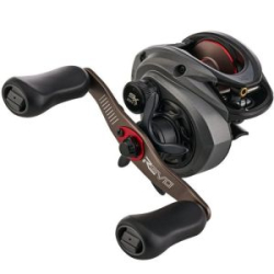 Катушка мультипликаторная Abu Garcia Revo 5 SX Rocket LP-L LE (1565157)