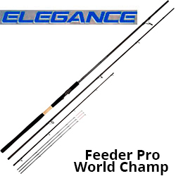 Elegance Feeder Pro World Champ