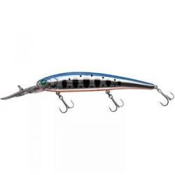 Воблер Sprut Taiho D 120F (Floating/120mm/20g/4-5,5m/SBTR-MC)