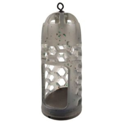 Кормушка фидерная Elegance Feeder Pro Window для прикормки сетка d25х66мм L 60г