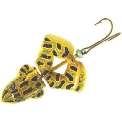 Воблер Rebel T4 Buzz`n Frog цв. 62