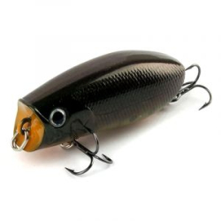 Воблер Lucky Craft Malas Mini цвет 0096 472 MJ Green