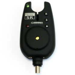 Сигнализатор поклевки Kosadaka SR электронный 9V