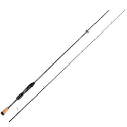 Спиннинг JSCompany Ssochi POP3 S622SUL-L 2-8 г 1,88 м Fast