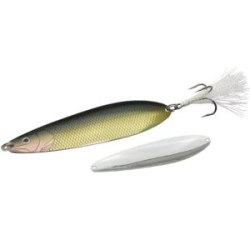 Блесна Nories Dairakka 38g цвет DR19