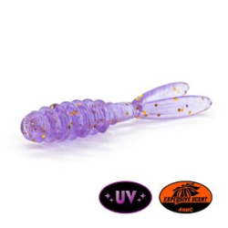 Силиконовая приманка Rampage Megalopa 1" цв. #023 - Анис ( уп.14 шт)