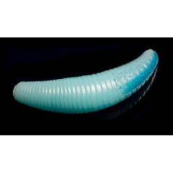 Силиконовая приманка Jara Baits Bruchi 40 (Bubble Gum) Color #320