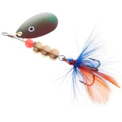 Блесна Higashi TauMANN Rena 5,7g цвет #M11