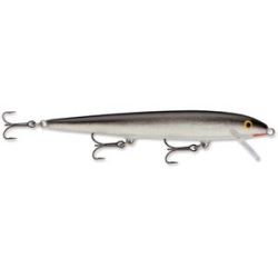 Воблер Rapala Original Floater F13 цвет S