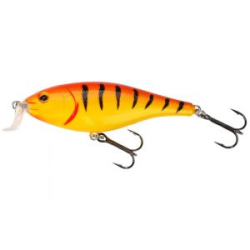 Воблер плавающий Mikado President 7см /8гр. /до 1.8м цвет 61 (PWF-PT-7F-61)