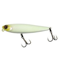 Воблер Jackall Chubby Pencil цв. Bone 