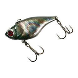 Воблер Jackall Chubby Vibration цв. Ul Tamamushi