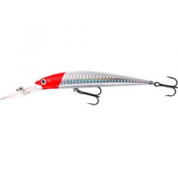 Воблер Mikado Sherriff 110F цвет 021