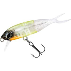 Воблер Daiwa Gekkabijin Shizuru 50S цвет CHART BACK CLEAR