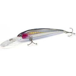 Воблер Columbia Bandit B-shad Series цвет N06