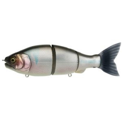 Воблер Gan Craft Jointed Claw Ratchet 144 F 34g/1.2oz #01-Tanago