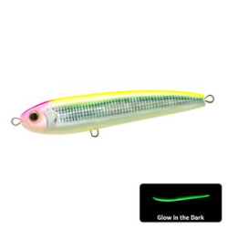 Воблер Duel Hardcore Bullet Dive (F) 170mm F1223-HLCL