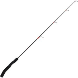 Зимнее удилище с 3-мя хлыстами @SnastiZdraste #Porolka Ice Set 70 (L/M/H)