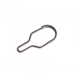 Клипса для ПВА стиков и пакетов Carp Pro PVA Clip (10 шт)